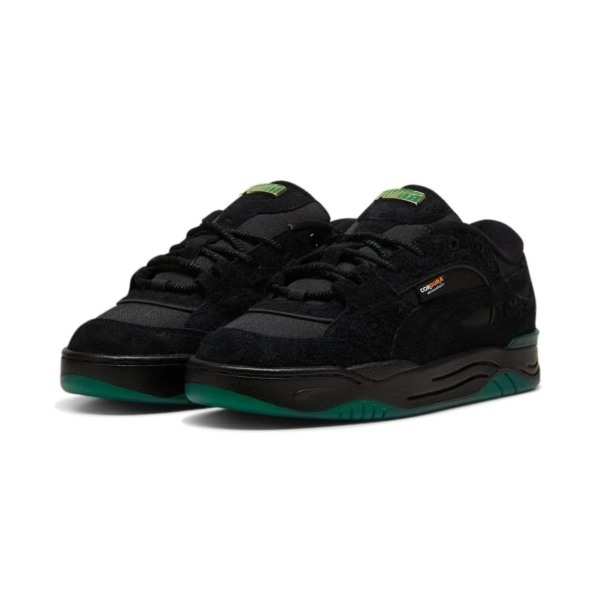 Puma shoes - Puma-180 - Puma-180 - Black 1