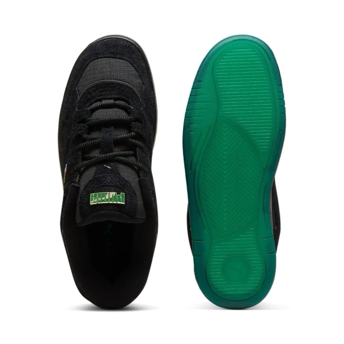 Puma shoes - Puma-180 - Puma-180 - Black 2