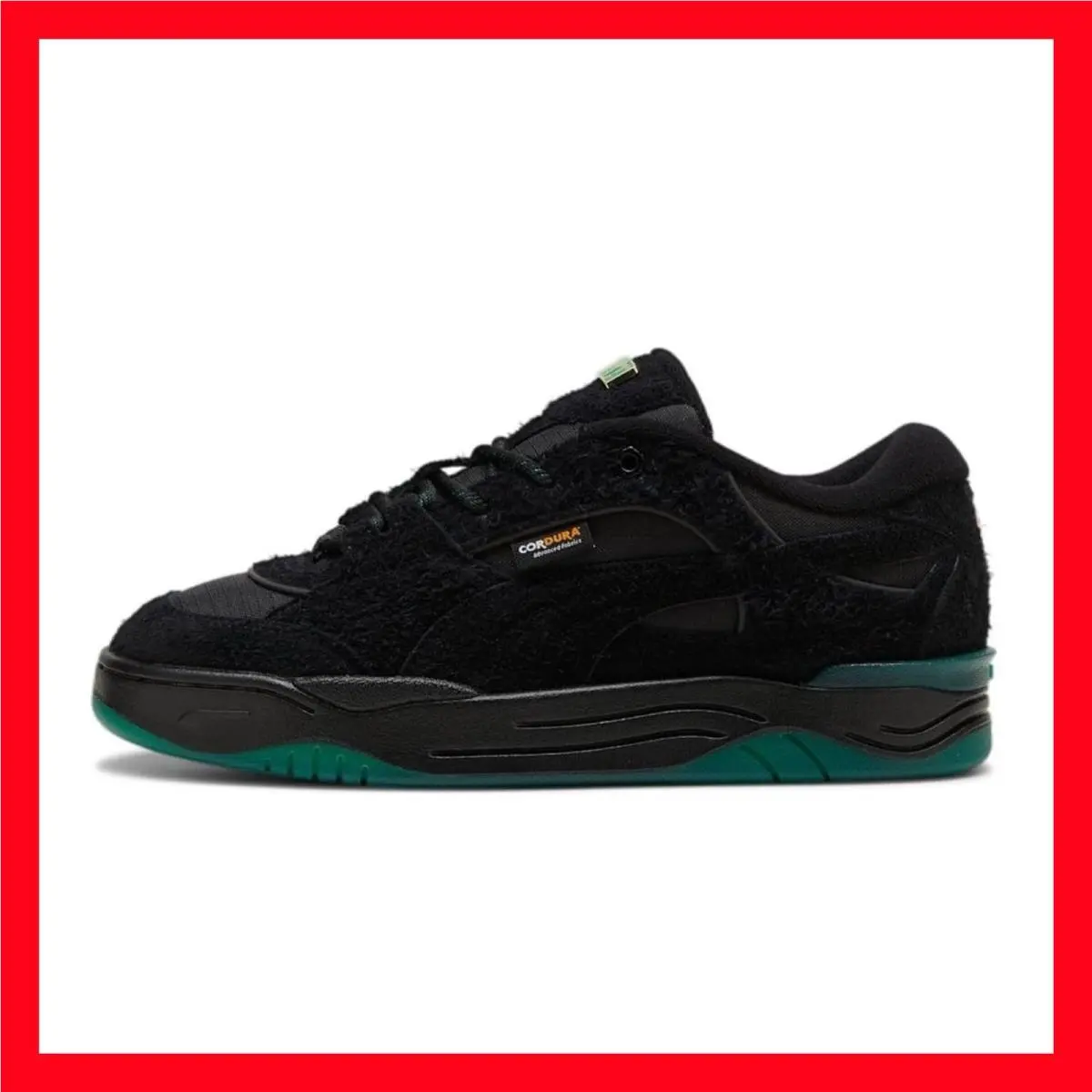 Carrots x -180 Black-archive Green 398802-01 Sneaker Men`s Size 11.5 by Puma