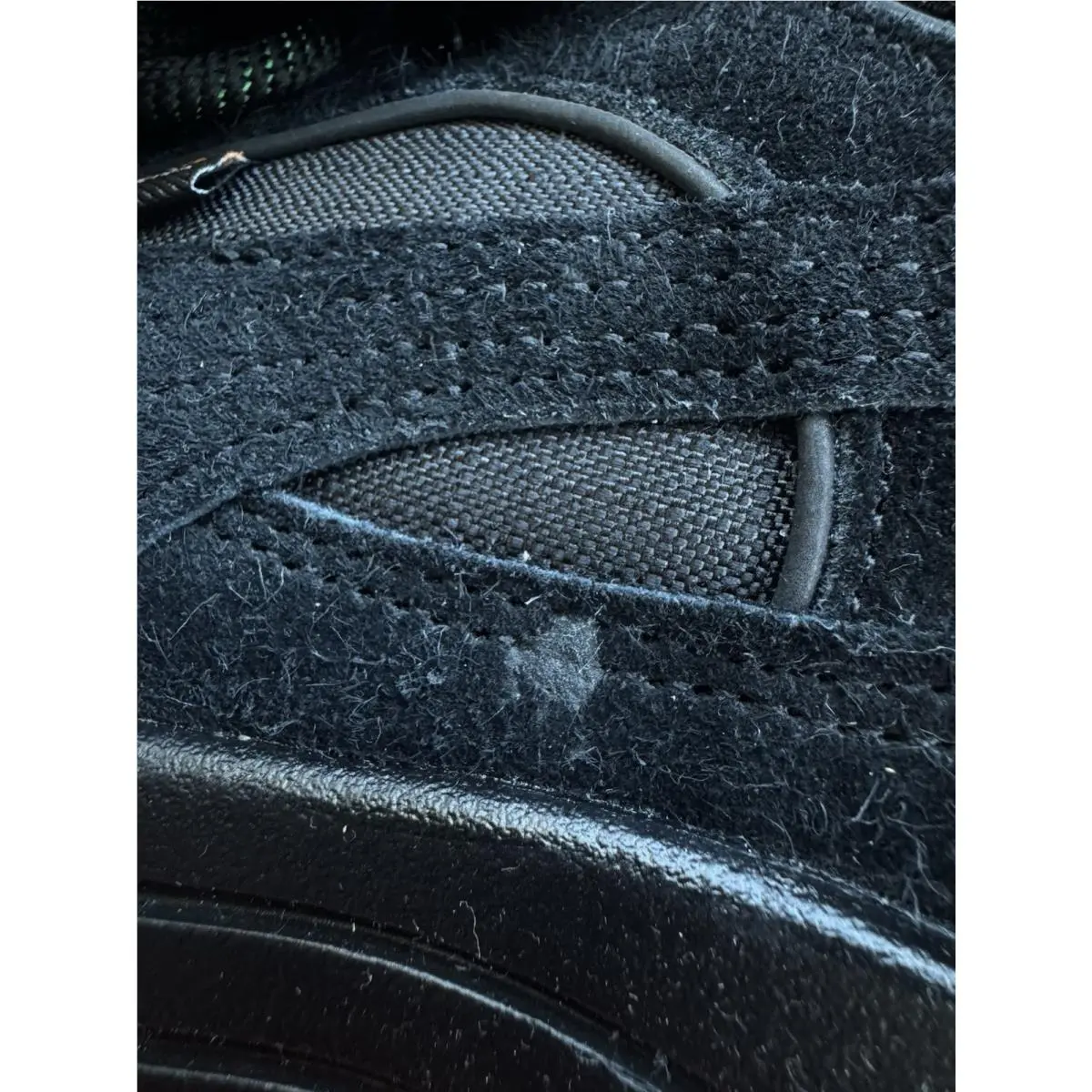 Puma shoes - Puma-180 - Puma-180 - Black 7