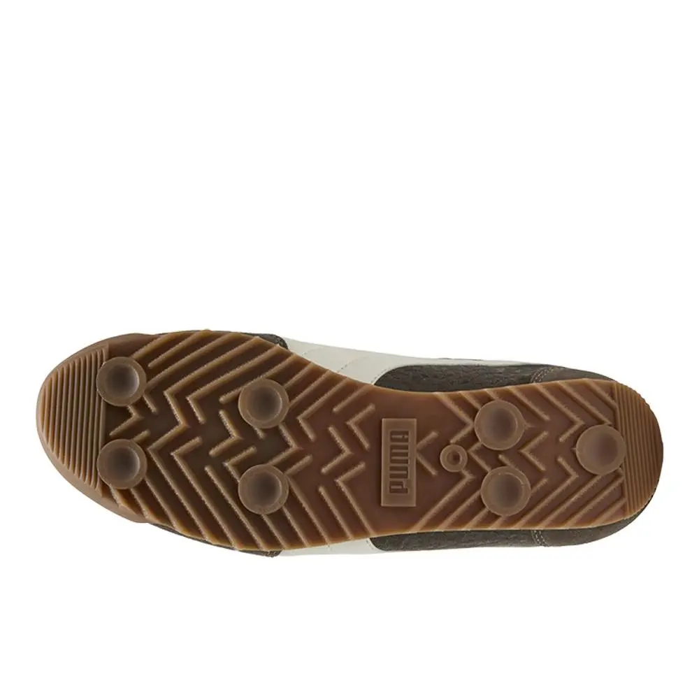 Puma shoes - PUMA Arizona Cat Lace Up Sneaker - 40899801 - Brown (UPC: 199260831674) 3