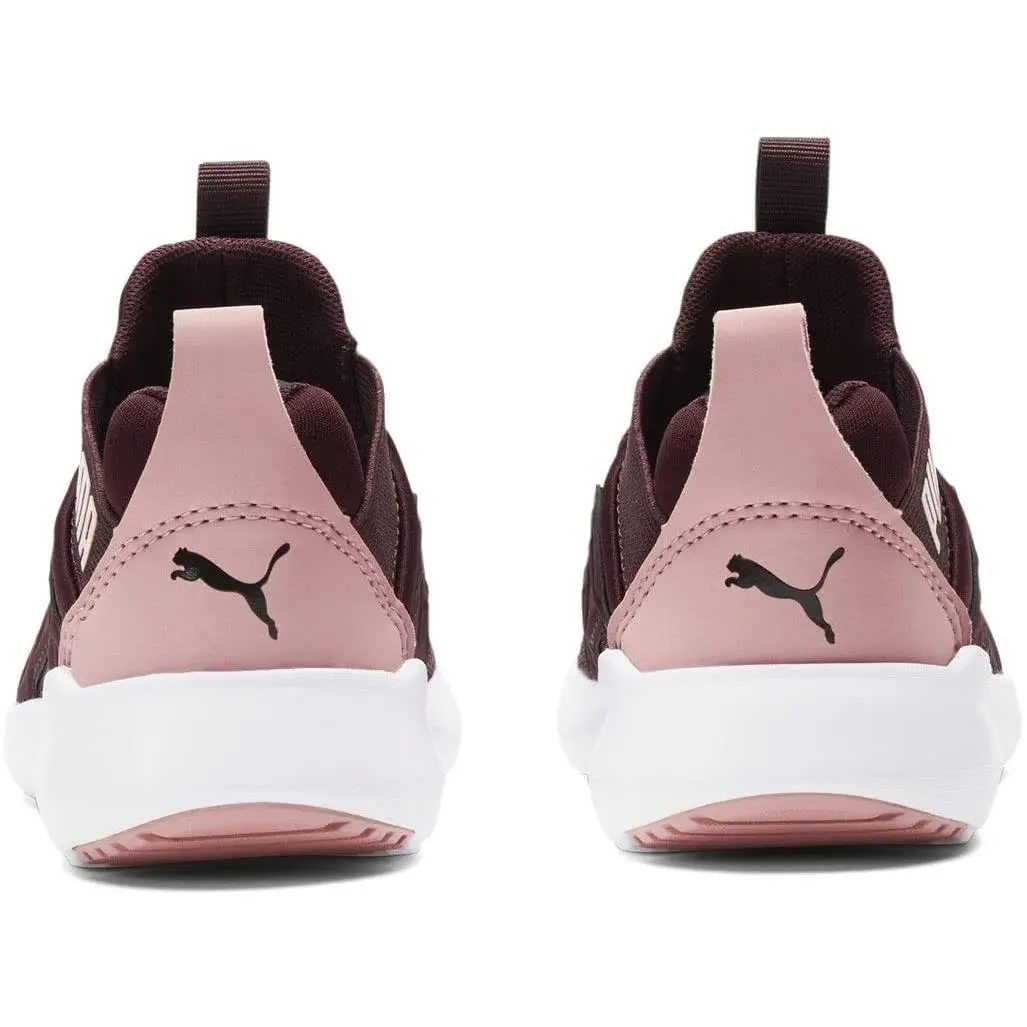 Puma shoes - Vineyard Wine/Bridal Rose (UPC: 195100873552) 1
