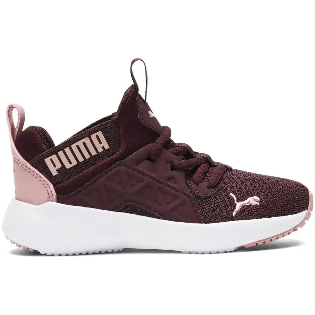 Puma shoes - Vineyard Wine/Bridal Rose (UPC: 195100873552) 2
