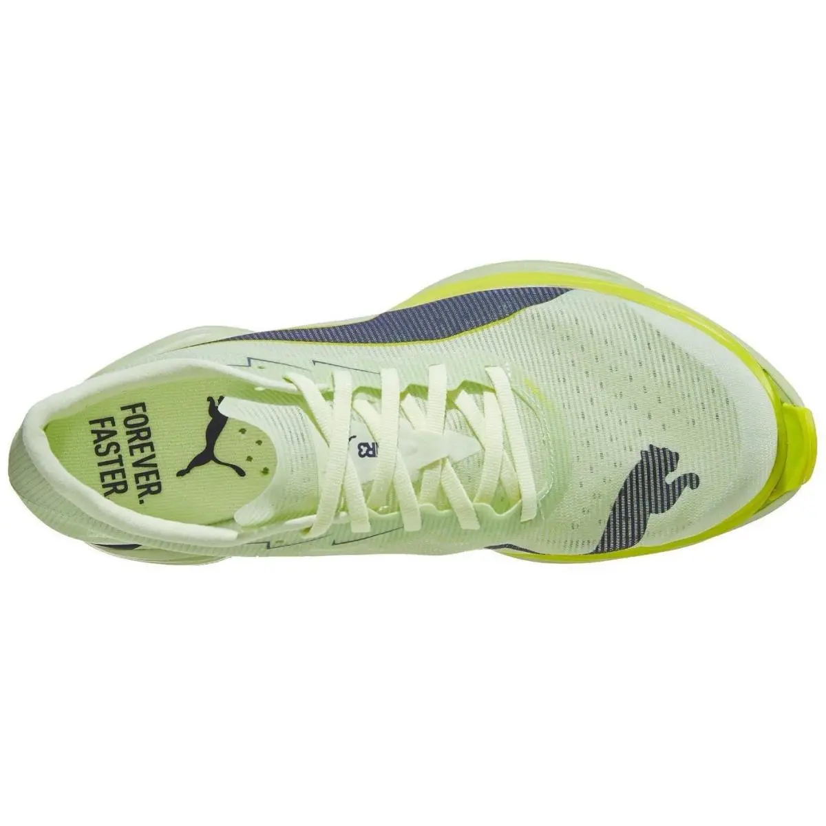 Puma shoes - Fast-R Nitro Elite 3 - Nitro Elite - Green 3