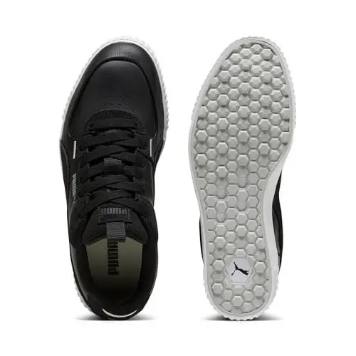 Puma shoes - Black (UPC: 196859607733) 1