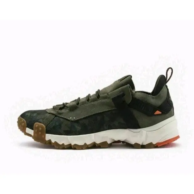 Puma shoes - PUMA Trailfox - Trailfox - 366787-02 - Gray 0