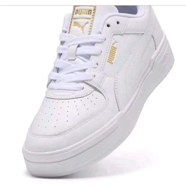 Puma shoes - PUMA Cali - Cali - 392730 01 - Puma White (UPC: 195552524897) 3