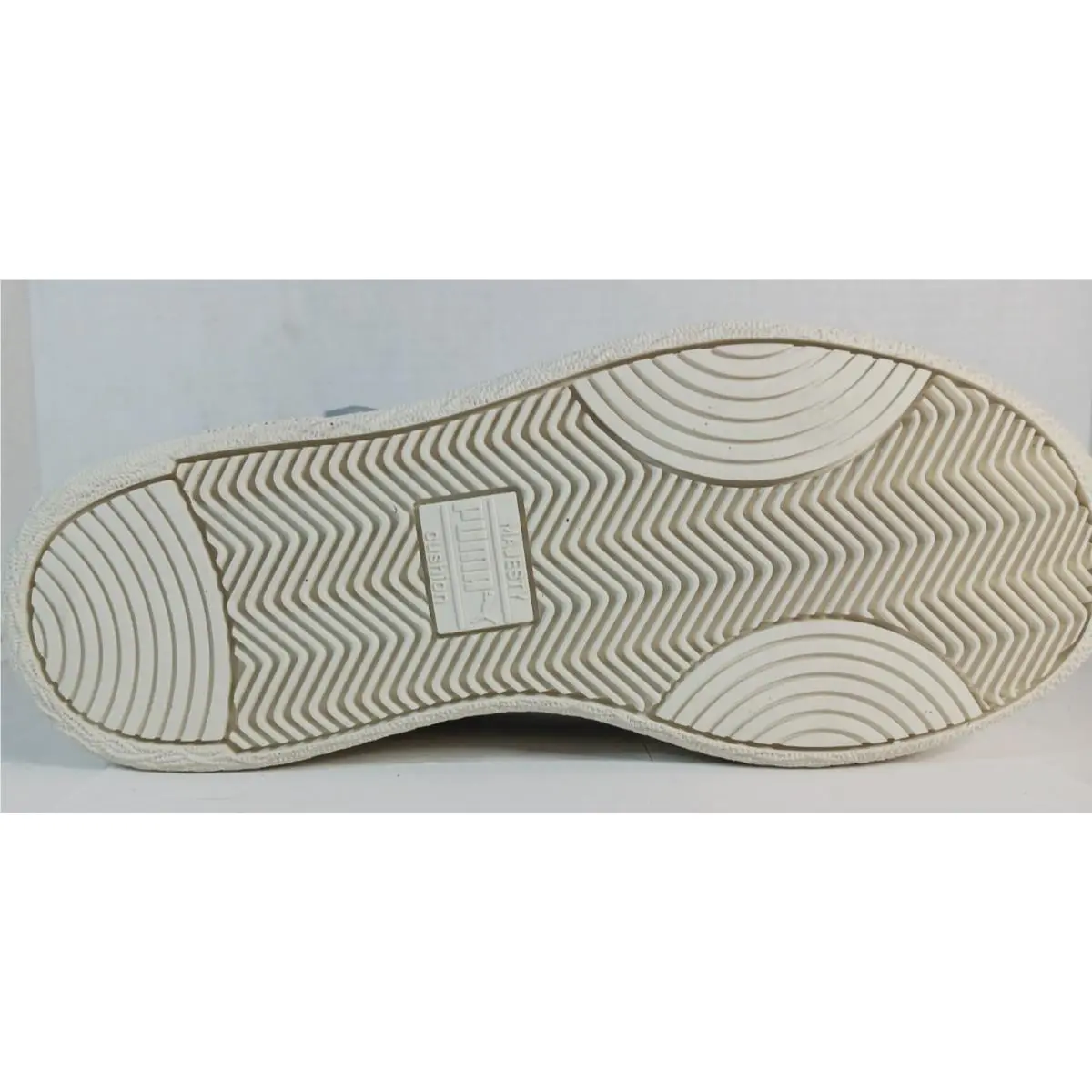 Puma shoes - PUMA Ralph Sampson - Ralph Sampson - 391836-01 - White 5