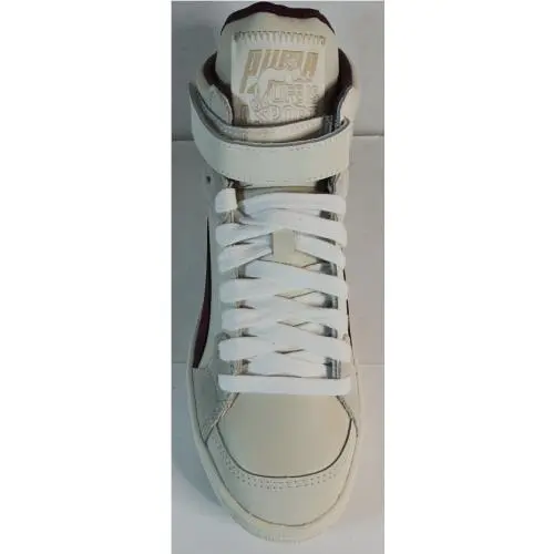 Puma shoes - PUMA Ralph Sampson - Ralph Sampson - 391836-01 - White 2