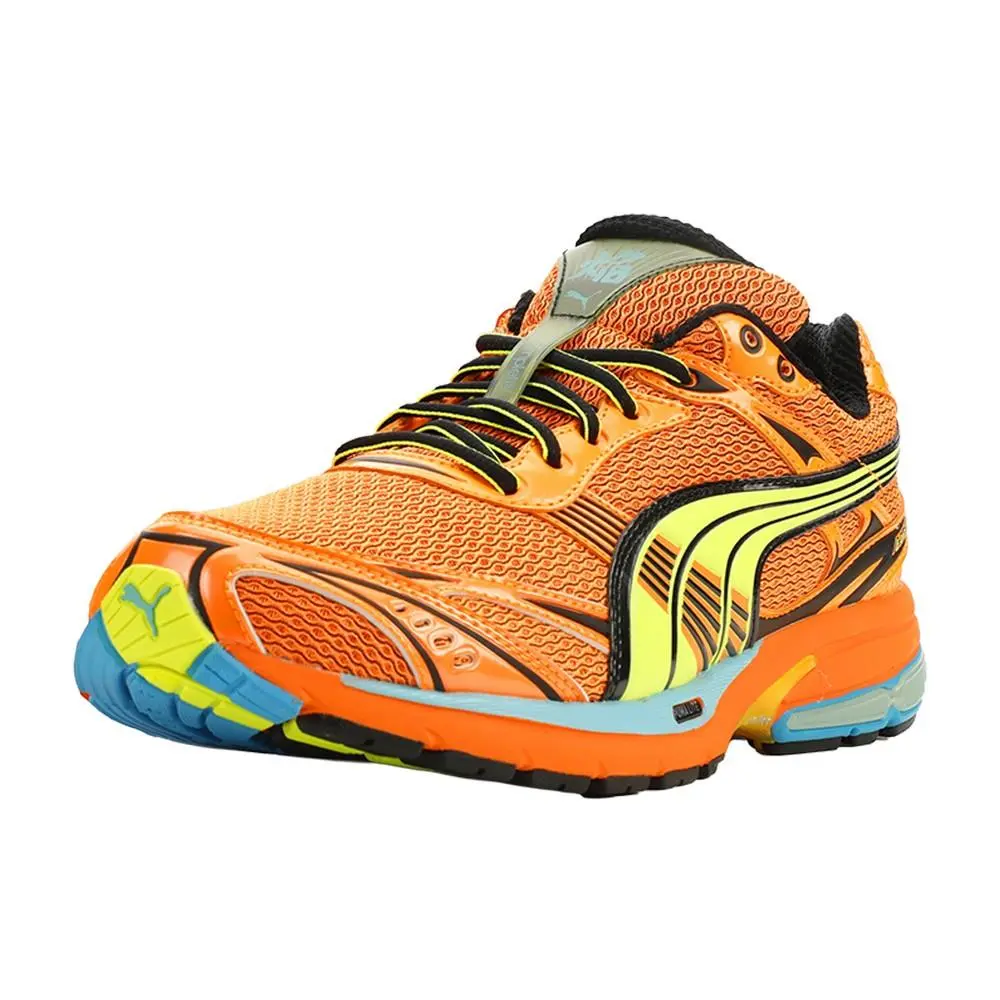 Puma shoes - PUMA Homura Og+ Lace Up - 40912501 - Orange (UPC: 199260589025) 0