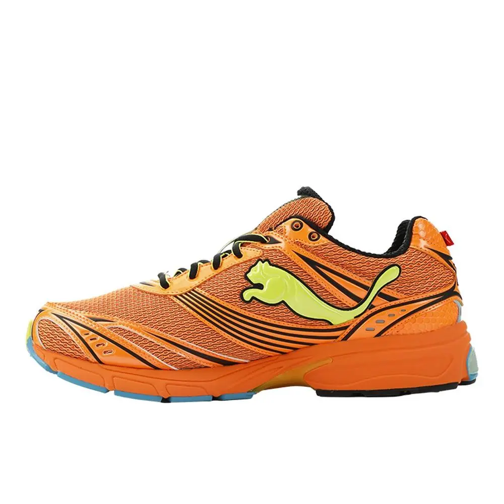 Puma shoes - PUMA Homura Og+ Lace Up - 40912501 - Orange (UPC: 199260589025) 1