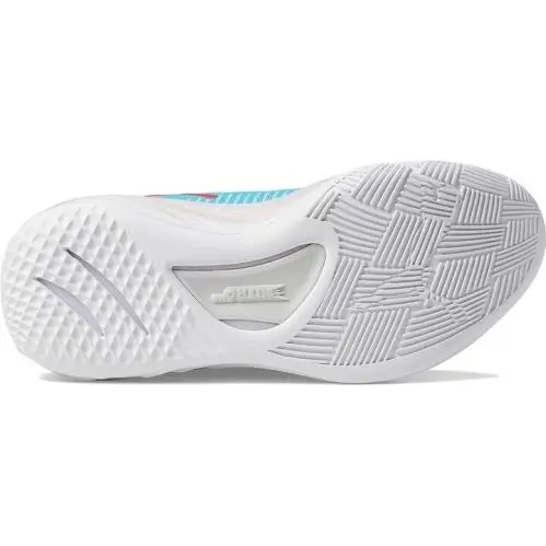 Puma shoes - PUMA All-Pro Nitro - Nitro - White (UPC: 196856474079) 1