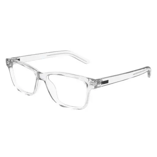 PJ 0082O Eyeglasses 007 Crystal by Puma