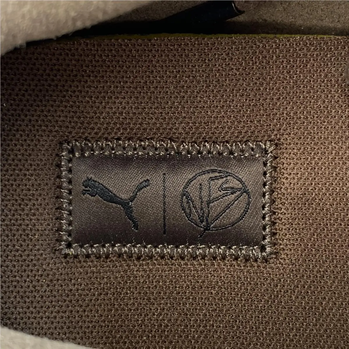 Puma shoes - Brown 7