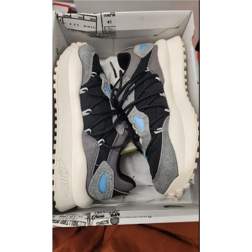 Puma shoes - PUMA Street Rider - Street Rider - Black 2
