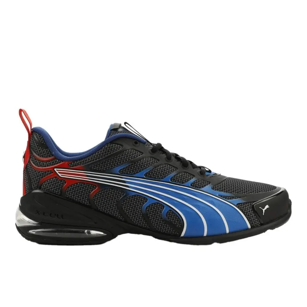 Puma Bmw M Motorsports Voltra Lace Up Mens Size 11 M Sneakers Casual Shoes 3092