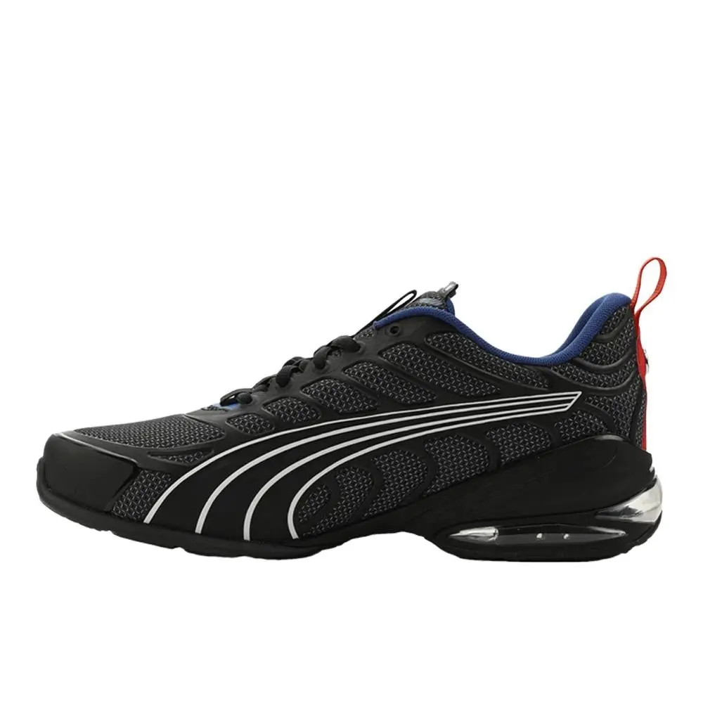 Puma shoes - PUMA Bmw M Motorsports Voltra Lace Up - 30926101 - Black (UPC: 198556317755) 1