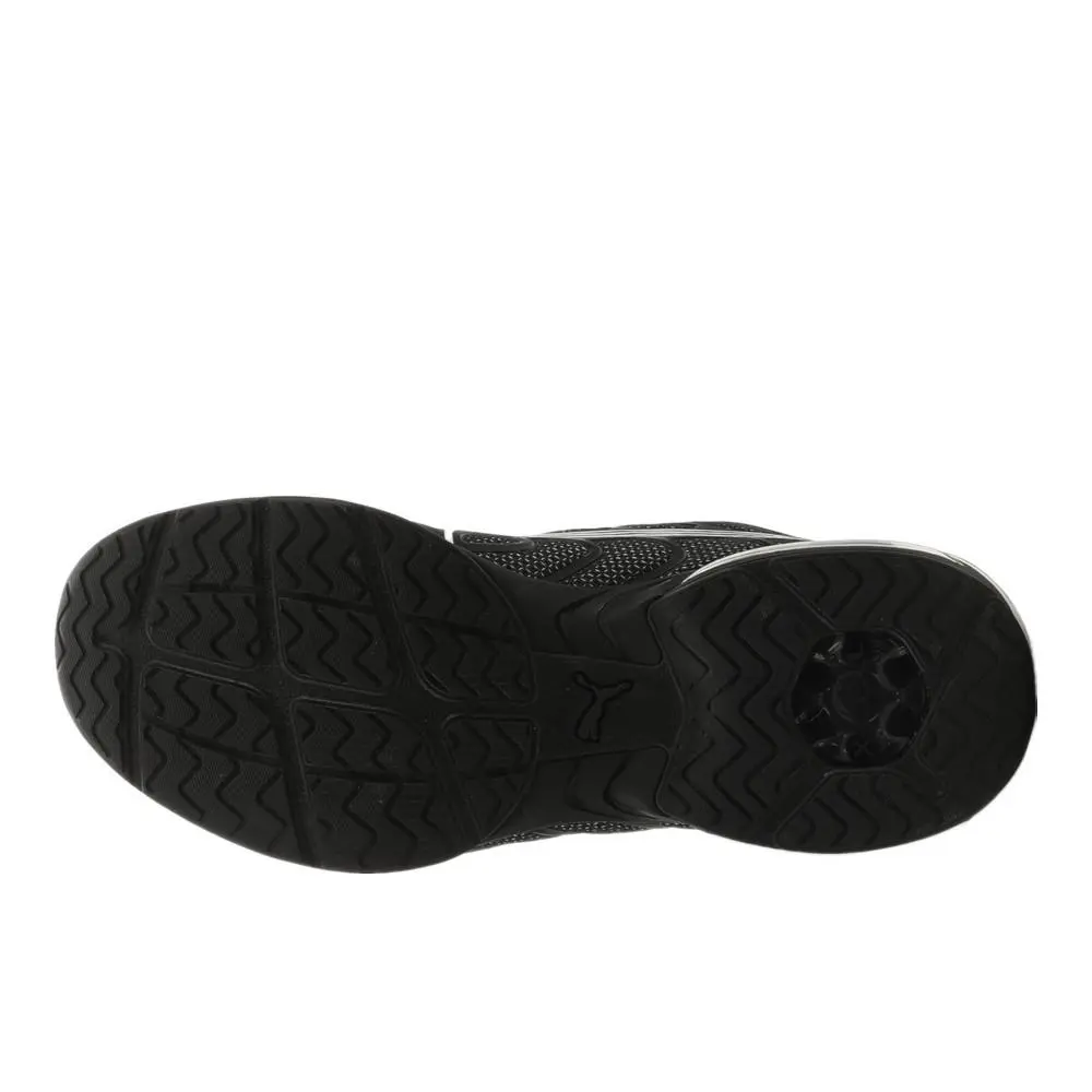 Puma shoes - PUMA Bmw M Motorsports Voltra Lace Up - 30926101 - Black (UPC: 198556317755) 3