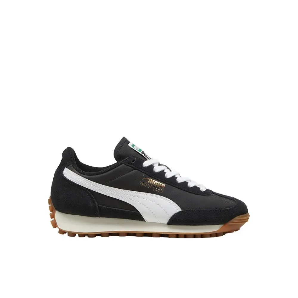 Puma Easy Rider Vintage Lace Up Youth Boys Size 5 M Sneakers Casual Shoes 39937