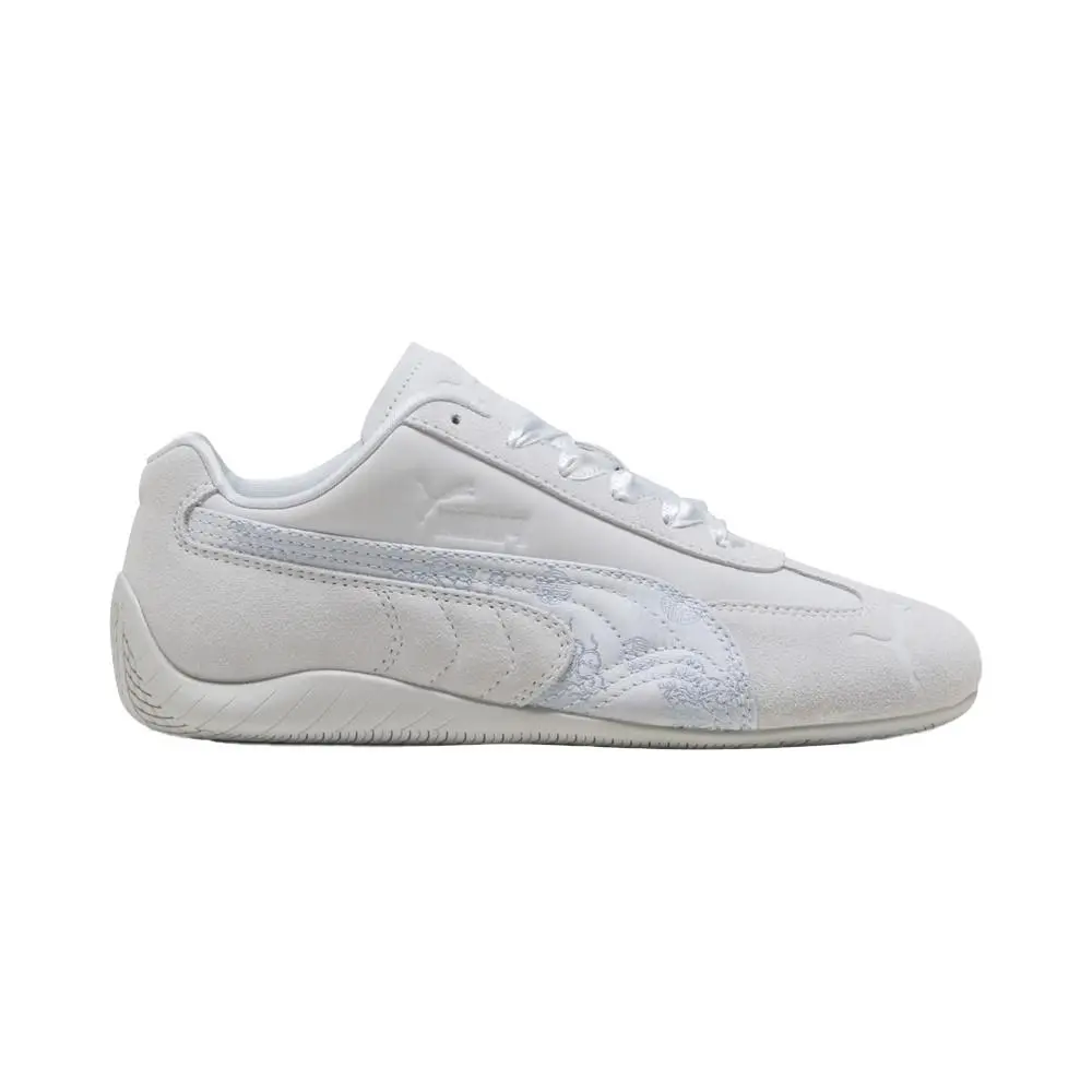 Puma Speedcat Seoul Lace Up Womens Size 10 M Sneakers Casual Shoes 40380901