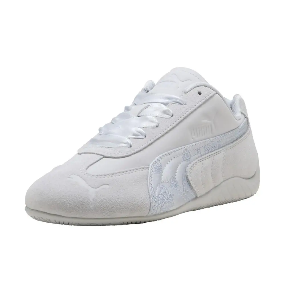 Puma shoes - PUMA Speedcat Seoul Lace Up - 40380901 - Grey (UPC: 198551863592) 0