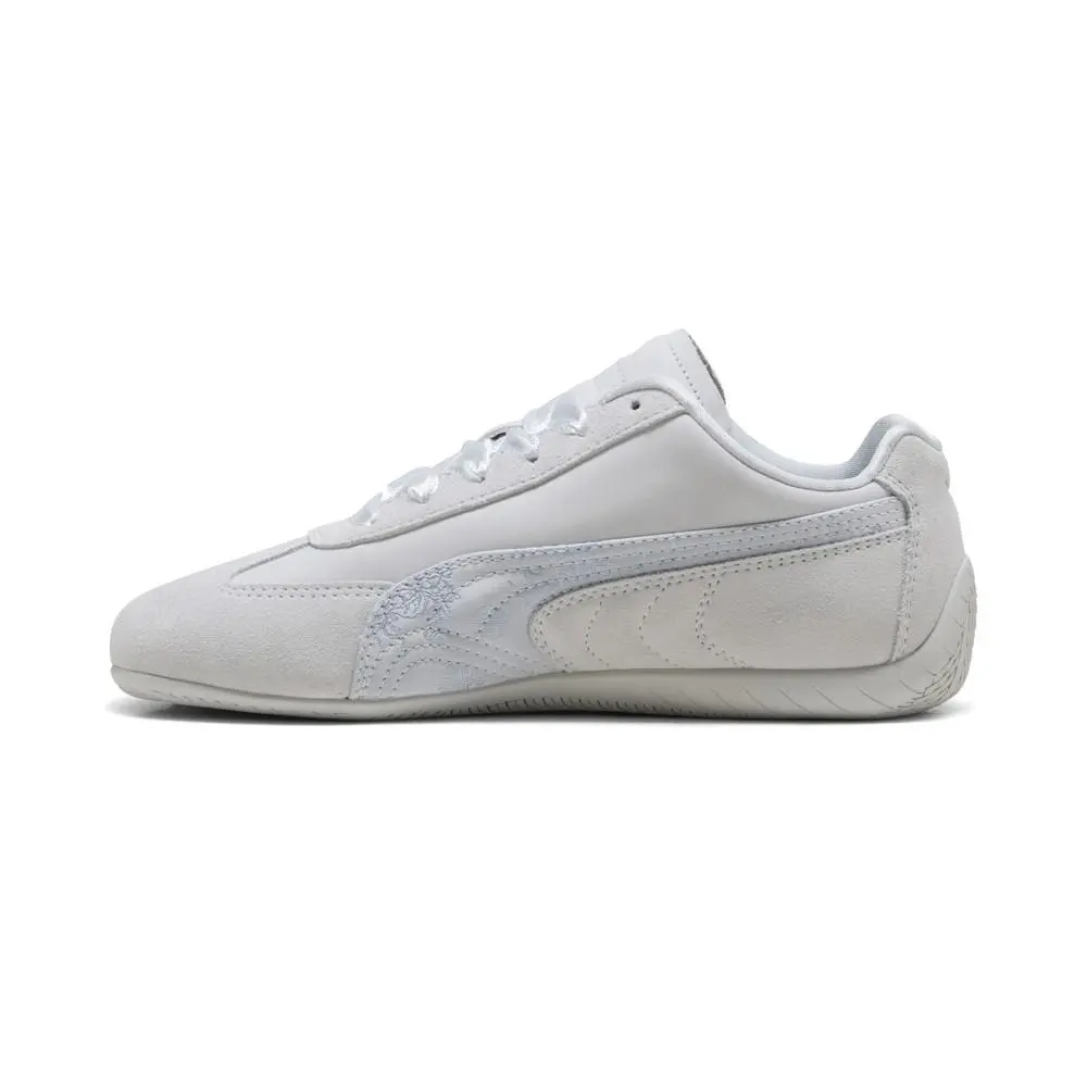 Puma shoes - PUMA Speedcat Seoul Lace Up - 40380901 - Grey (UPC: 198551863592) 1