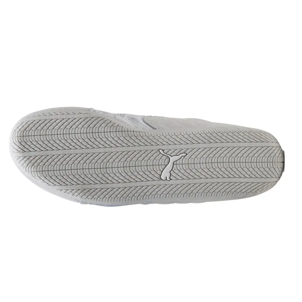 Puma shoes - PUMA Speedcat Seoul Lace Up - 40380901 - Grey (UPC: 198551863592) 3