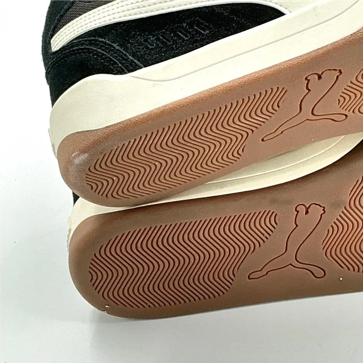 Puma shoes - PUMA 180 - Black 8