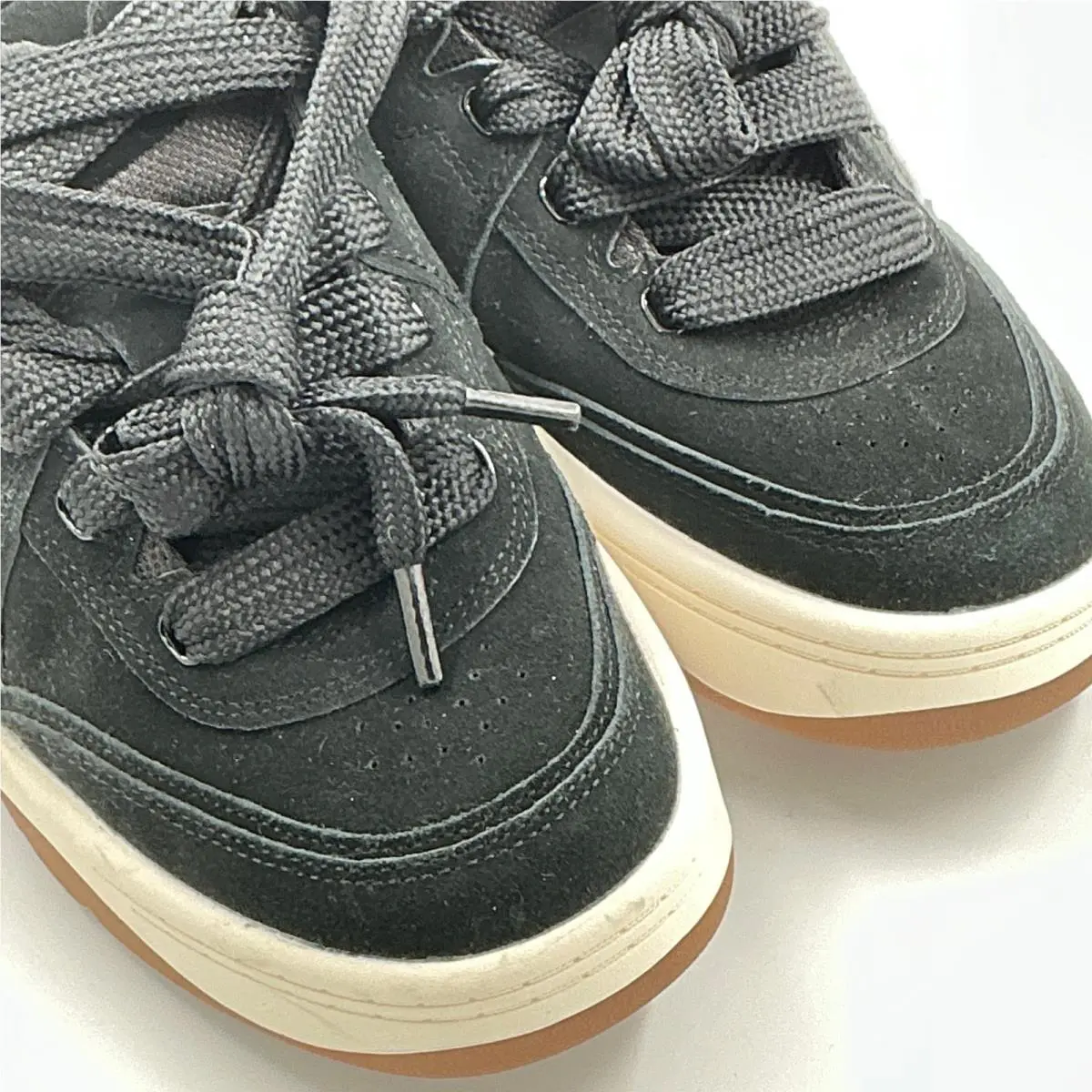 Puma shoes - PUMA 180 - Black 0