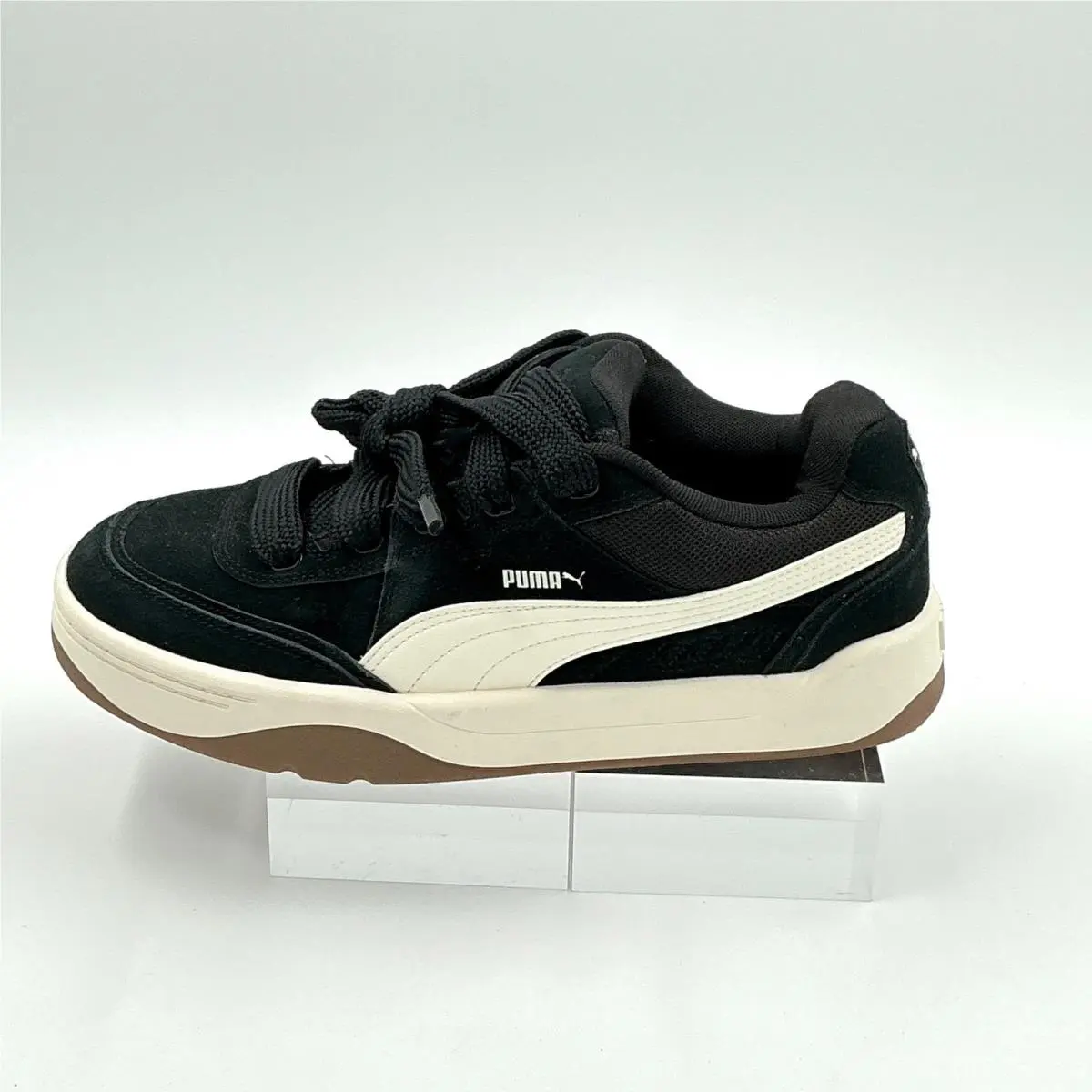 Puma shoes - PUMA 180 - Black 4
