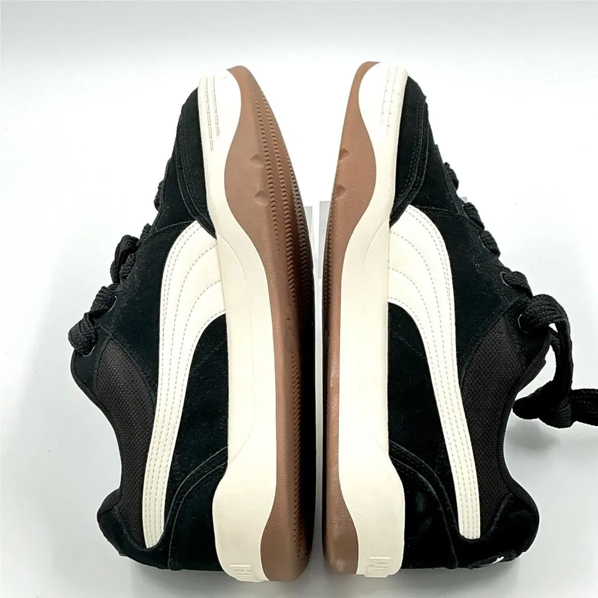 Puma shoes - PUMA 180 - Black 7
