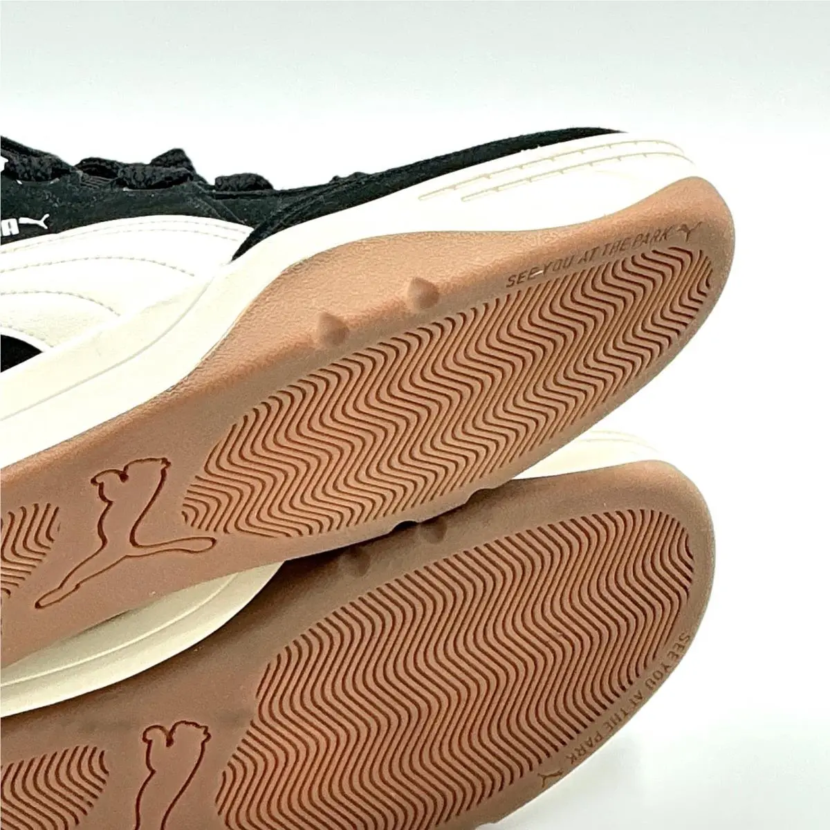 Puma shoes - PUMA 180 - Black 9