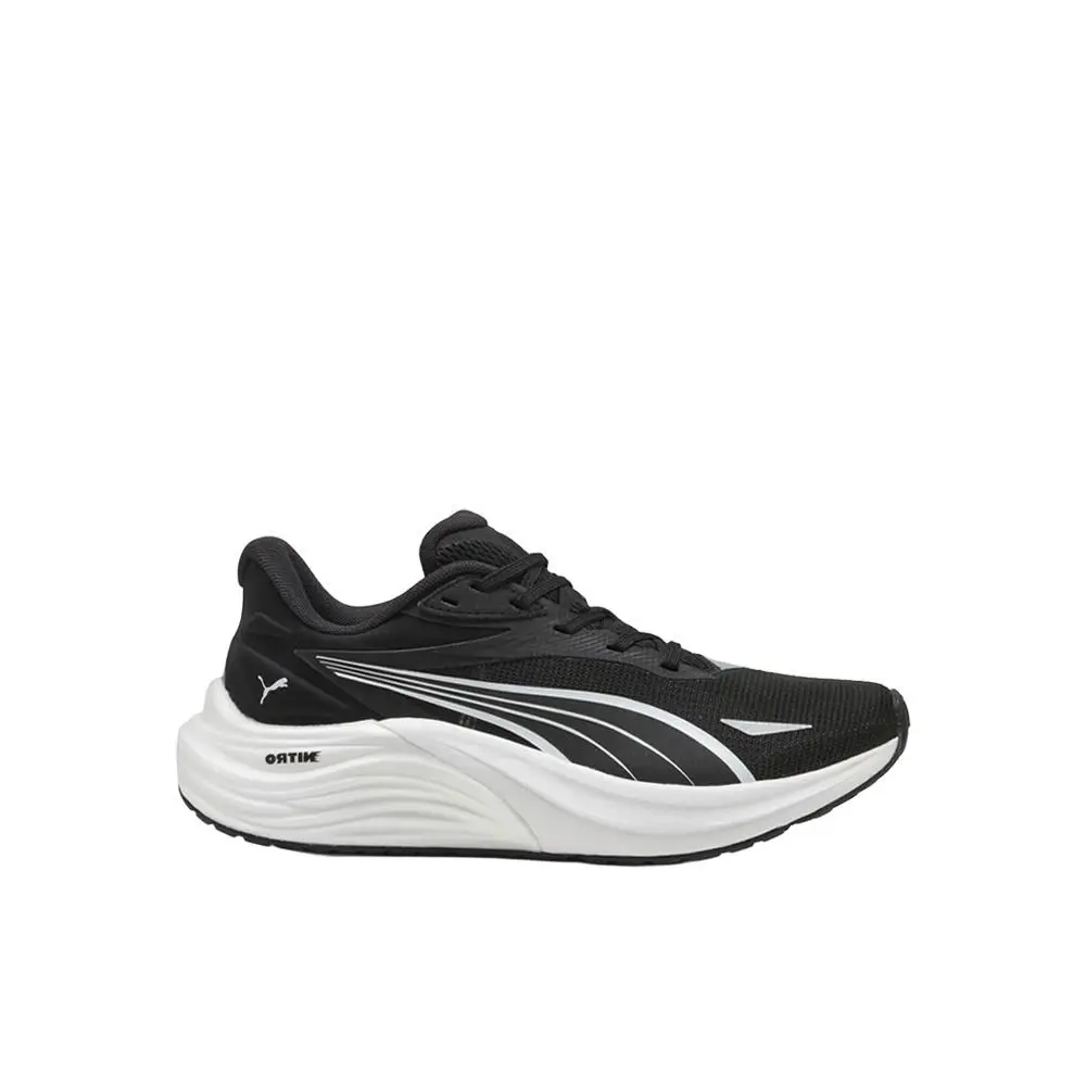 Electrify Nitro 4 Running Youth Boys Size 5 M Sneakers Athletic Shoes 4015 by Puma