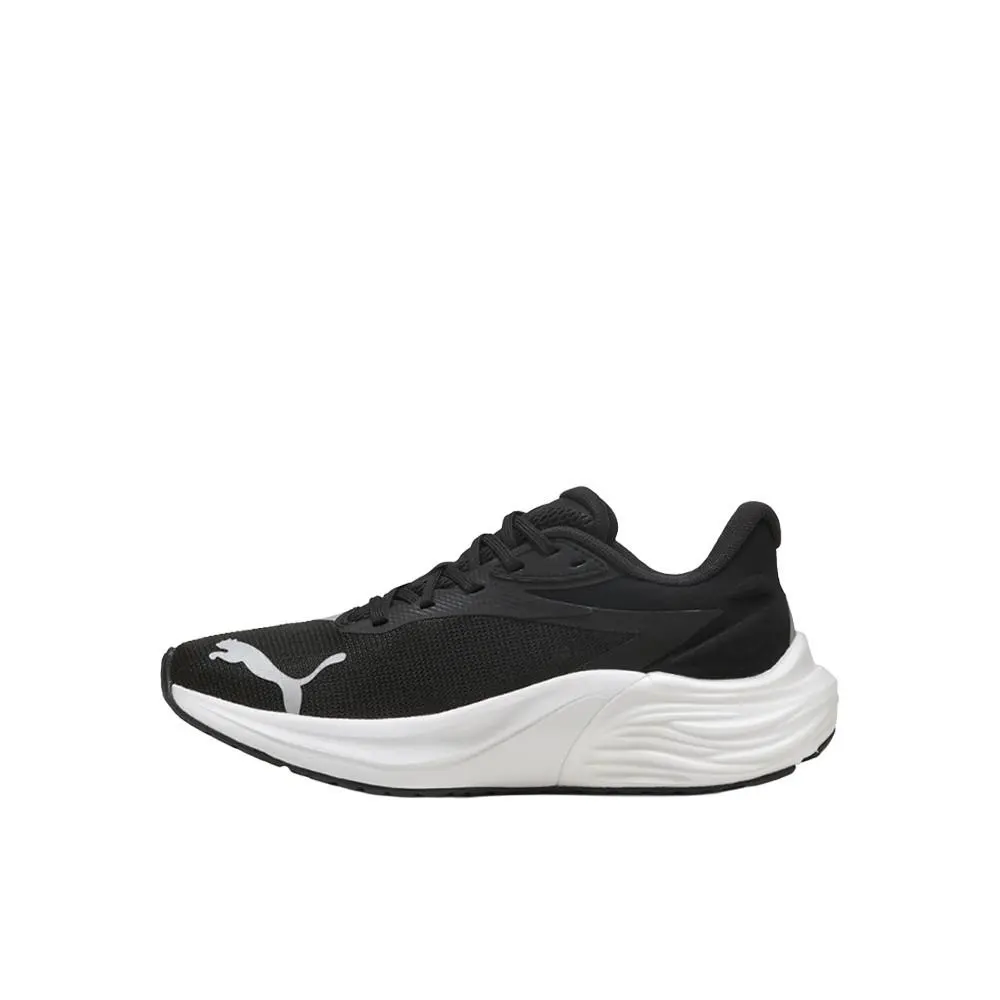 Puma shoes - PUMA Electrify Nitro 4 Running  Youth - 40150801 - Black (UPC: 197674559214) 1