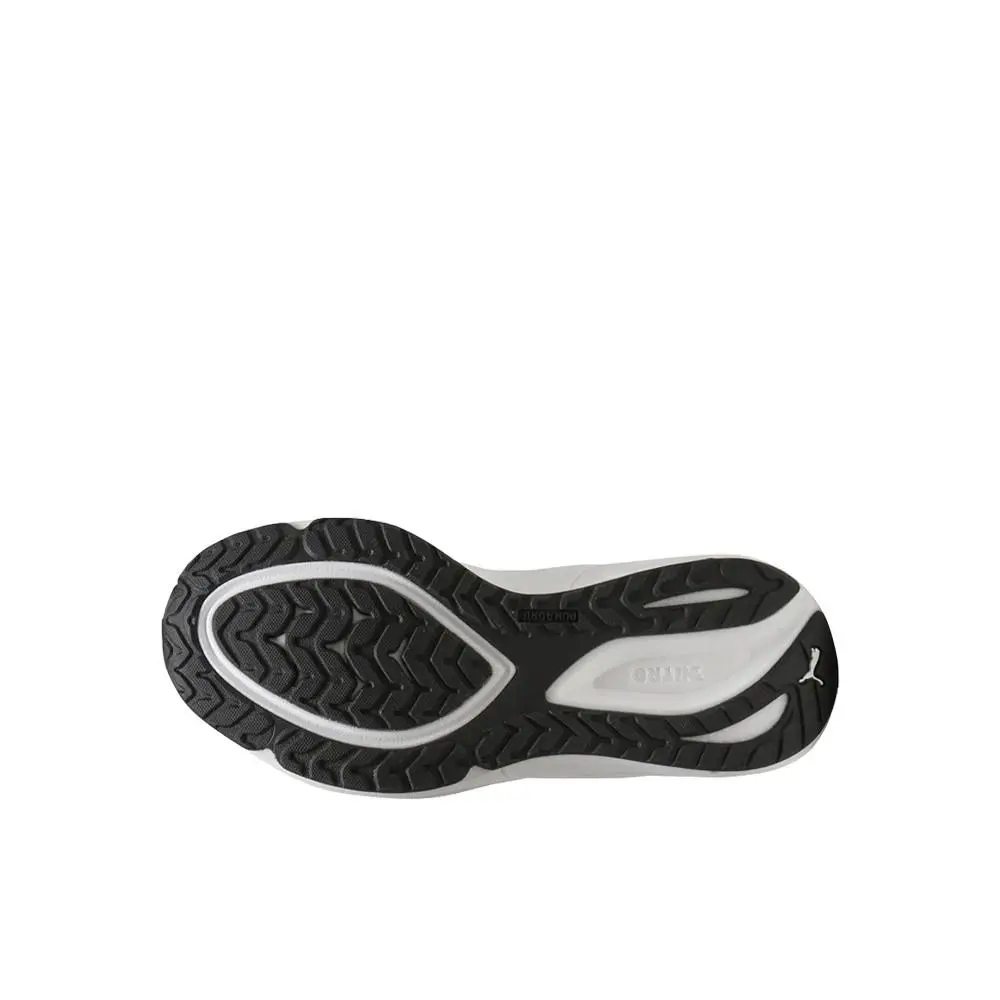 Puma shoes - PUMA Electrify Nitro 4 Running  Youth - 40150801 - Black (UPC: 197674559214) 3