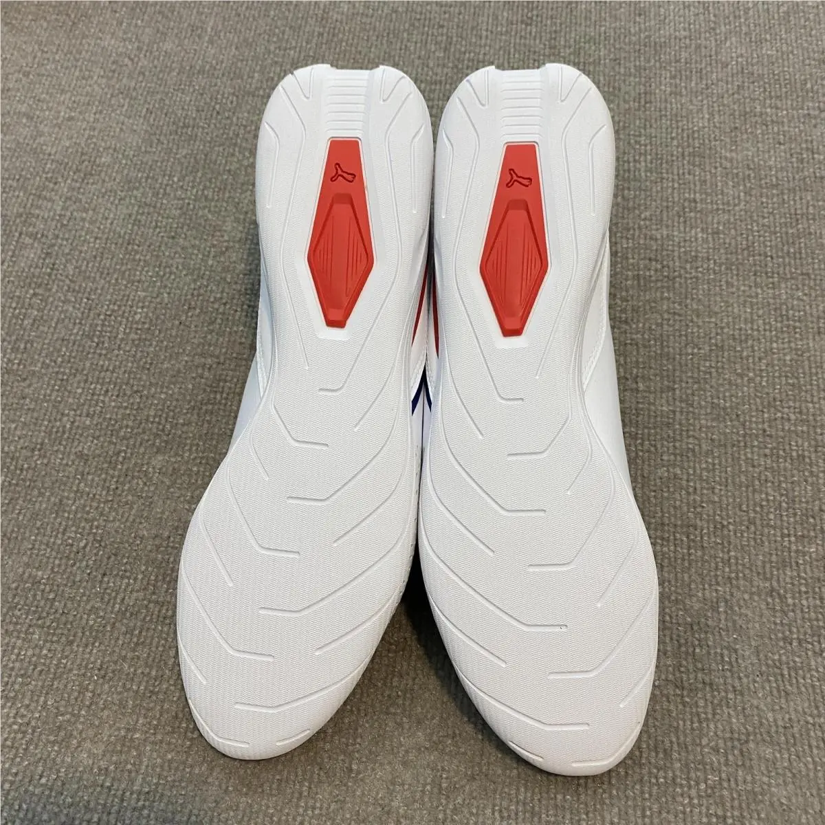 Puma shoes - PUMA BMW MMS Drift Cat Decima - White 8