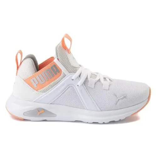 Puma shoes - PUMA Enzo - Enzo - White (UPC: 719636617611) 0