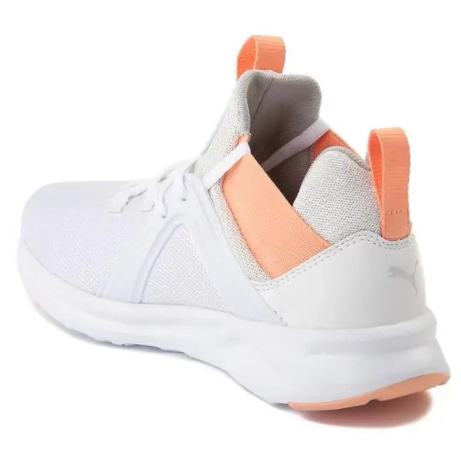 Puma shoes - PUMA Enzo - Enzo - White (UPC: 719636617611) 1