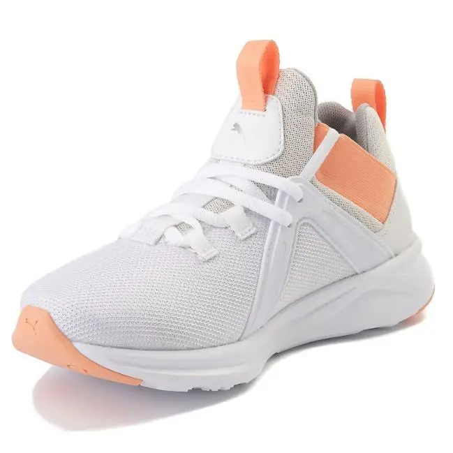 Puma shoes - PUMA Enzo - Enzo - White (UPC: 719636617611) 2