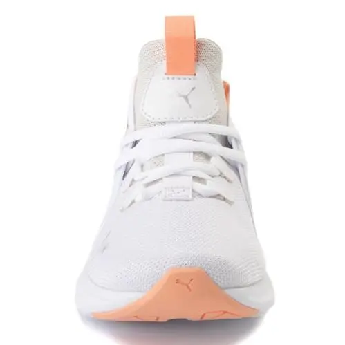 Puma shoes - PUMA Enzo - Enzo - White (UPC: 719636617611) 4