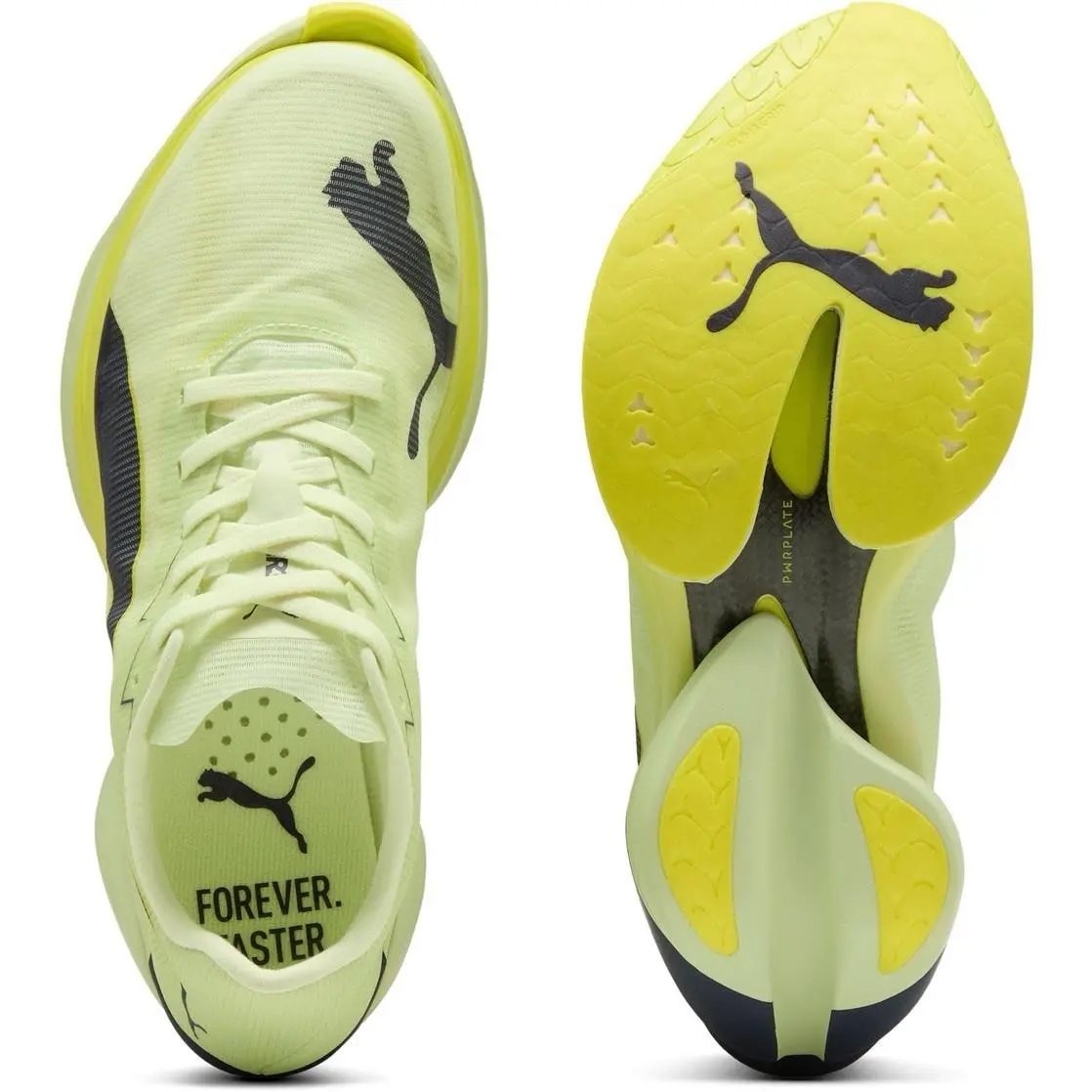 Puma shoes - Fast-R Nitro Elite 3 - Nitro Elite - Green 6