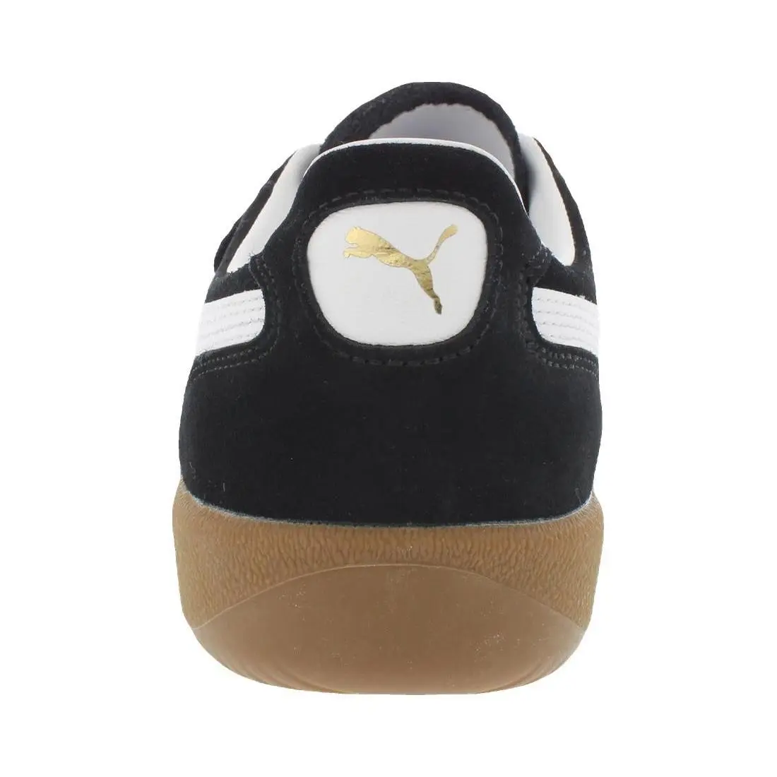 Puma shoes - Black/White, Main: Black (UPC: 196858840377) 2