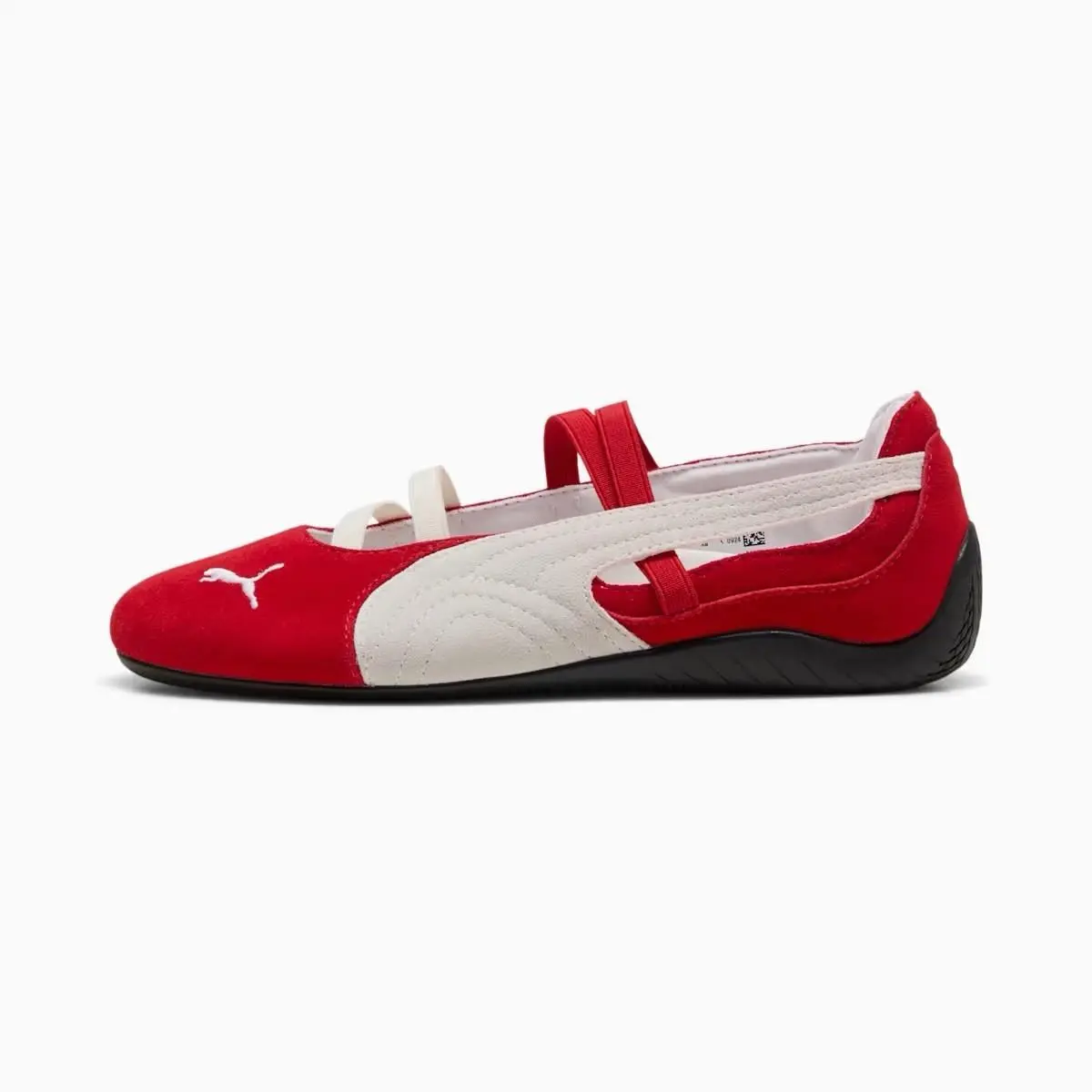 Puma shoes - Red 0