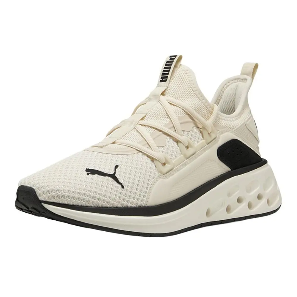 Puma shoes - PUMA Softride Frequence Lace Up - 31172718 - Off White (UPC: 198556466712) 0