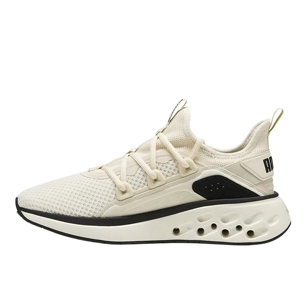 Puma shoes - PUMA Softride Frequence Lace Up - 31172718 - Off White (UPC: 198556466712) 1
