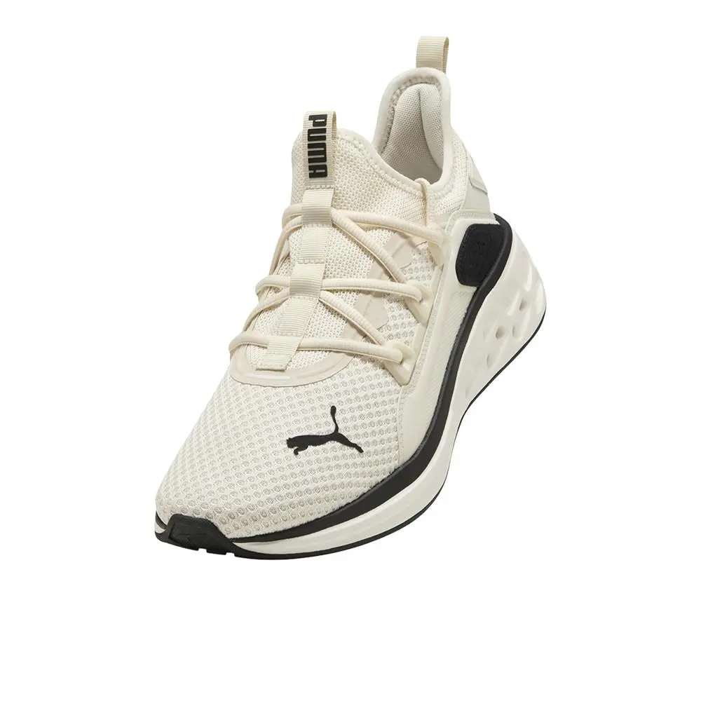 Puma shoes - PUMA Softride Frequence Lace Up - 31172718 - Off White (UPC: 198556466712) 4