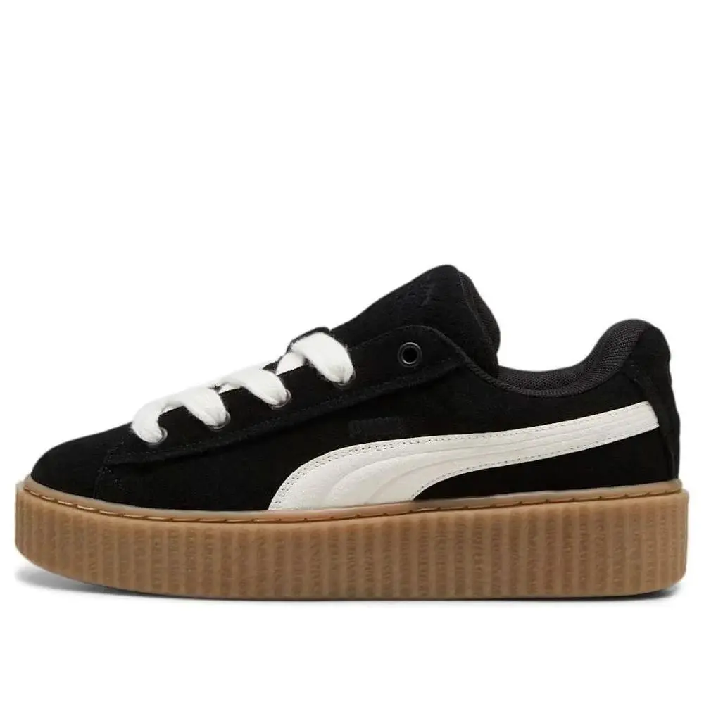 Puma shoes - PUMA Creeper - Creeper - Black 0