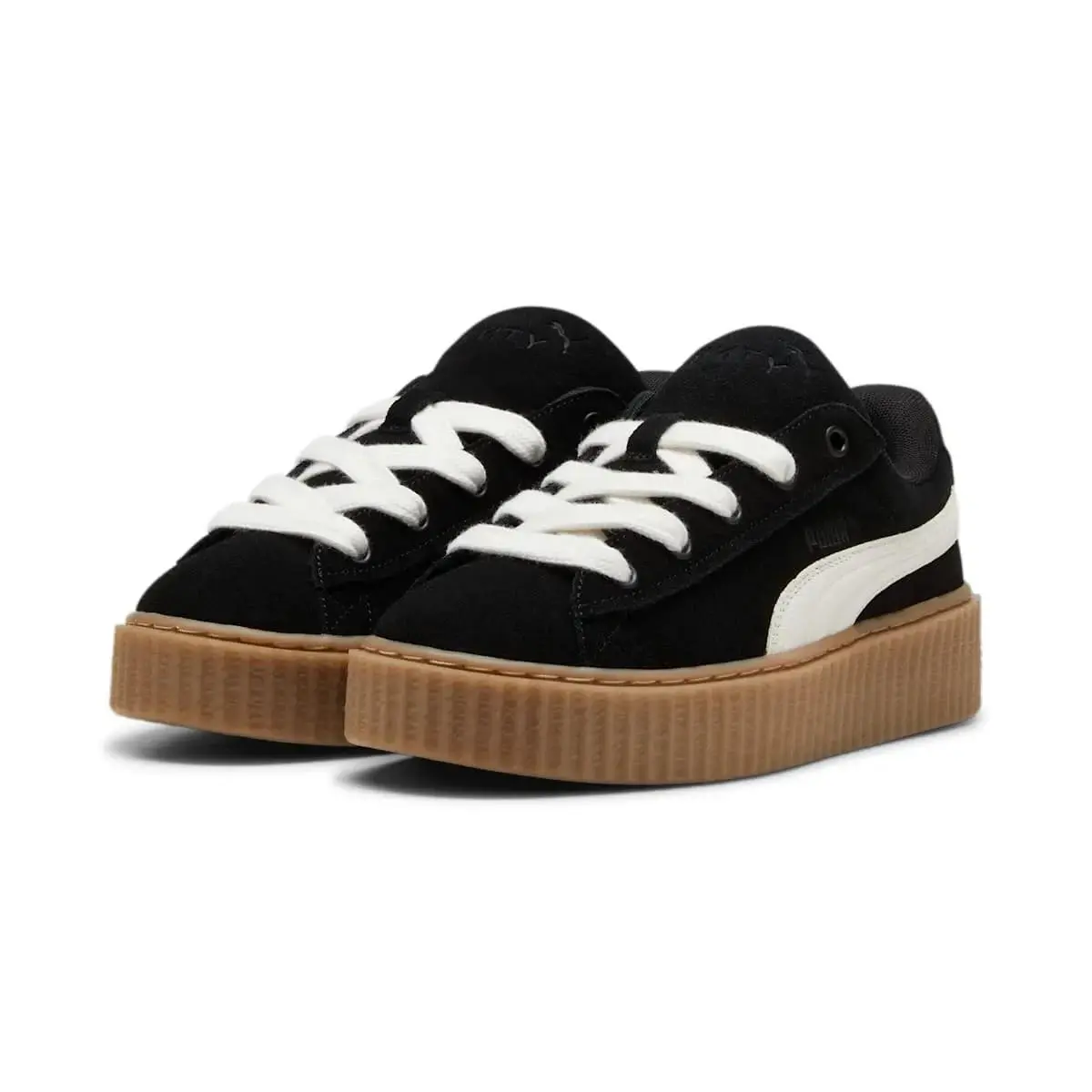 Puma shoes - PUMA Creeper - Creeper - Black 3