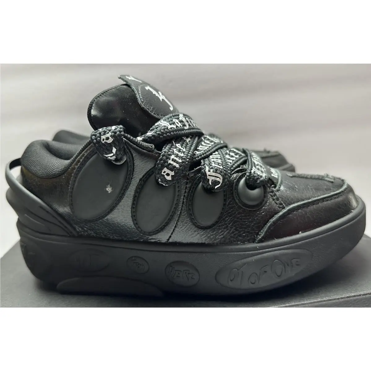 Puma shoes - Puma LaFrancé - LaFrancé - Black 1
