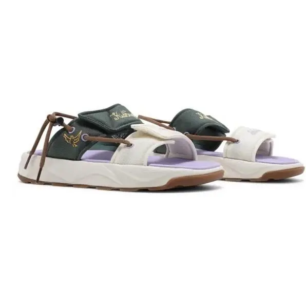 Puma x Kidsuper RS Sandals Sz 5.5 Women’s US 35.5 UK Shoes